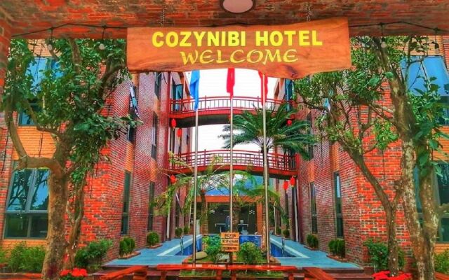 Cozynibi Hotel