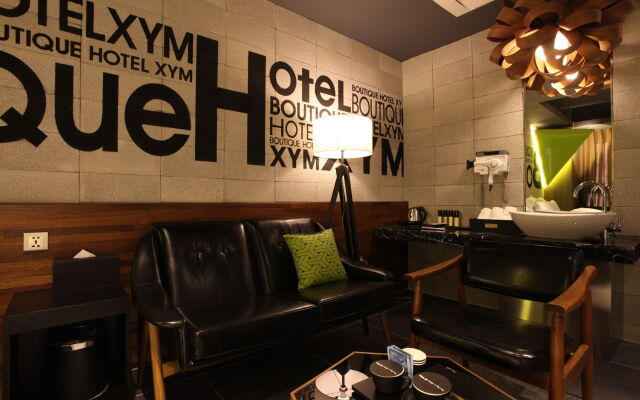 Songpa Boutique Hotel XYM