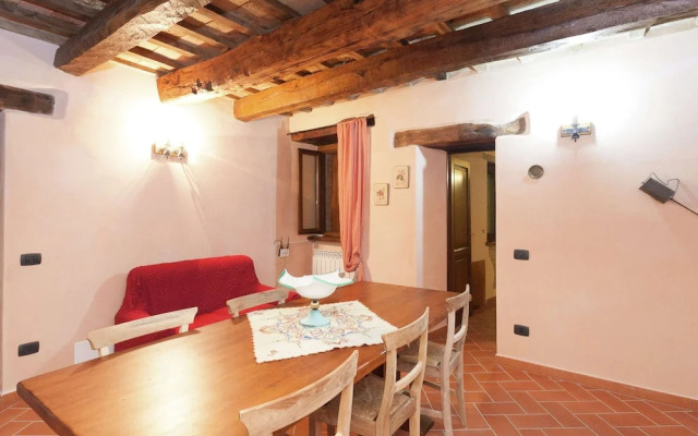 Farmhouse in the Marche With Swimming Pool