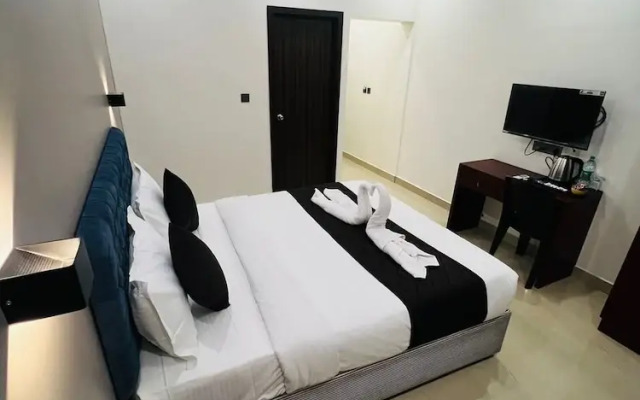 The Lotaz Hotel