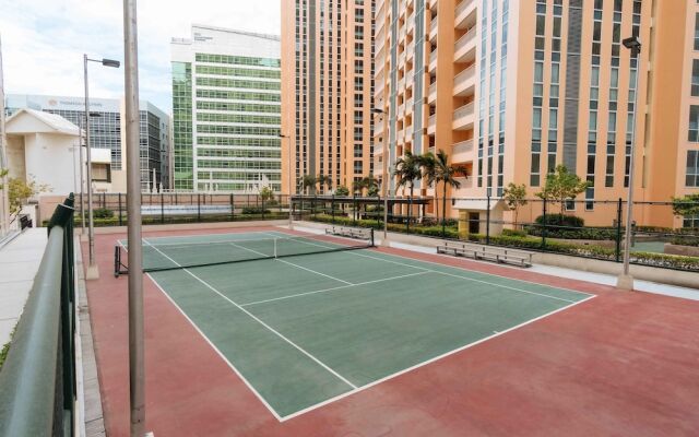 The Venice Luxury Residences by Reddoorz