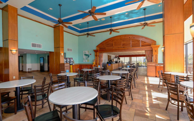 Monterey Bay Suites