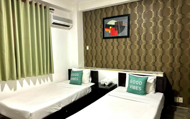 Anh Duy Hotel