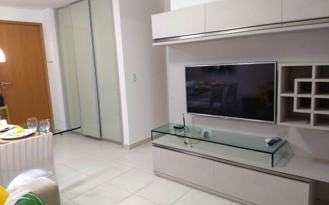 Carneiros Beach Resort Residence
