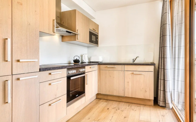 Appartments im Kirchberg