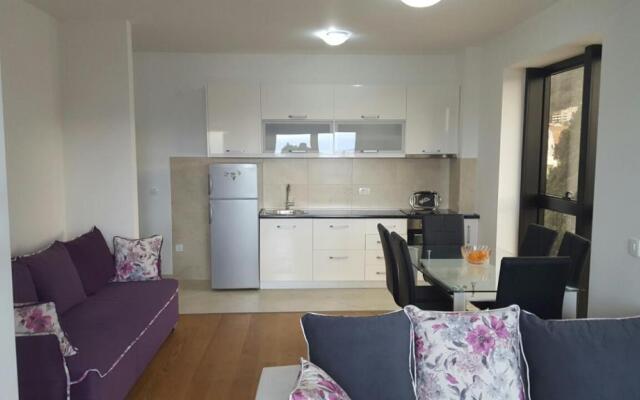 Apartment Veselin