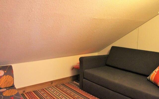 Appartement Vars, 3 pièces, 6 personnes - FR-1-330B-117