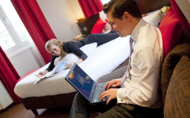 Leonardo Boutique Museumhotel