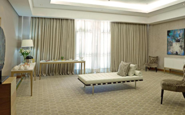 Holiday Inn Mauritius Mon Tresor by IHG