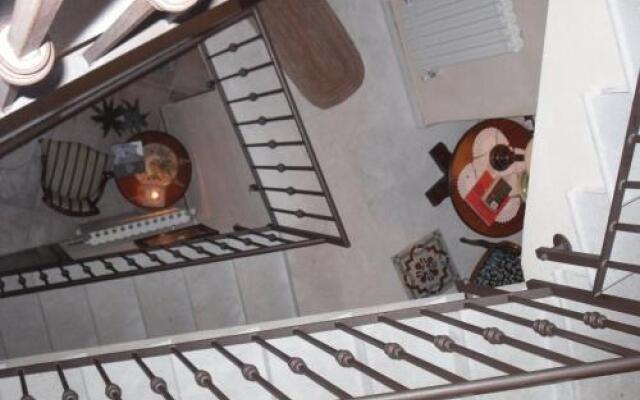 Hotel San Domenico