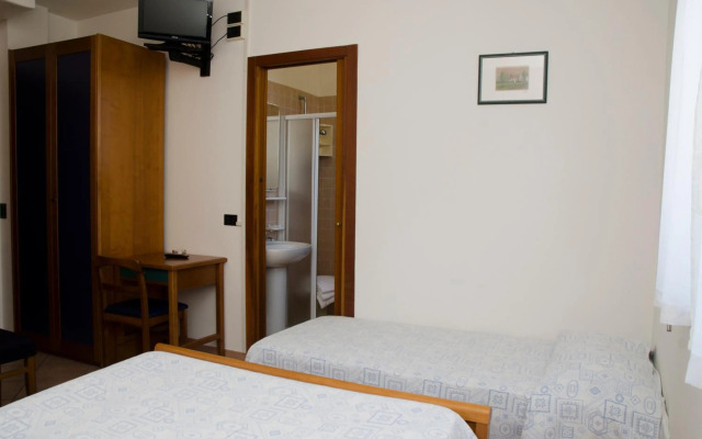 Albergo Bar Cenni