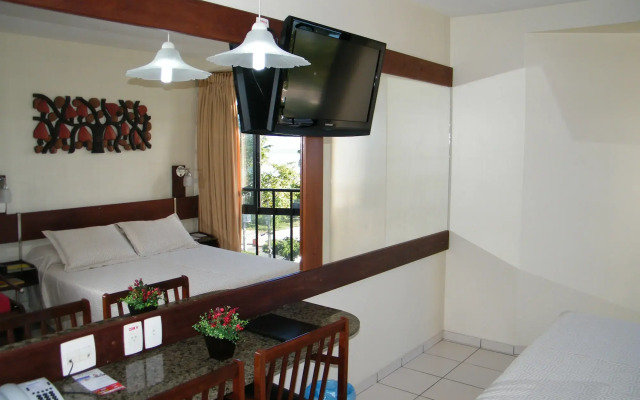 Littoral Hotel