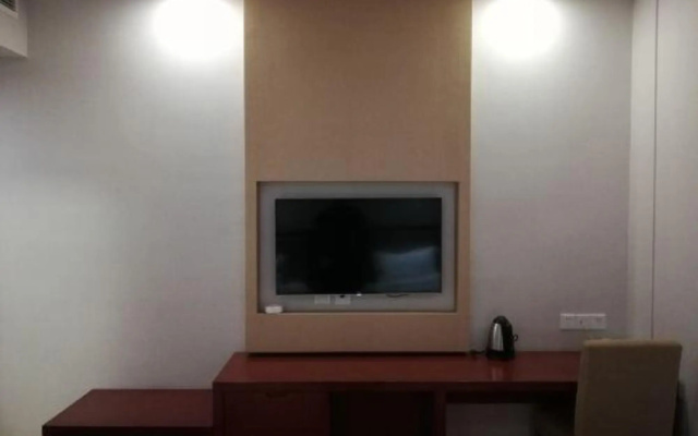 Zhijia Hotel (Weihai Oulefang) – Guest Rooms – Weihai