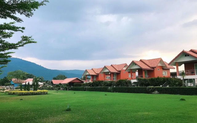 Pada Homestay