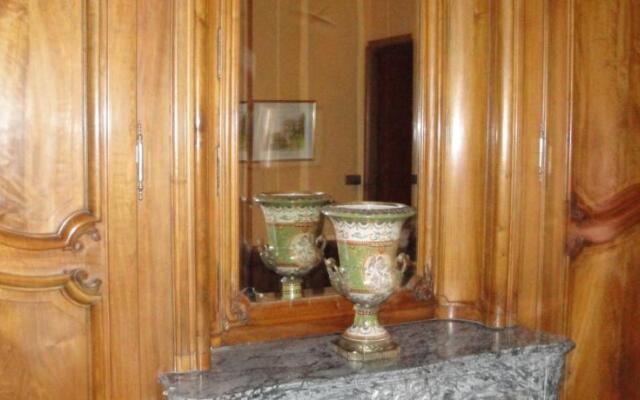 Chambres Dhotes Chateau De La Charmeraie