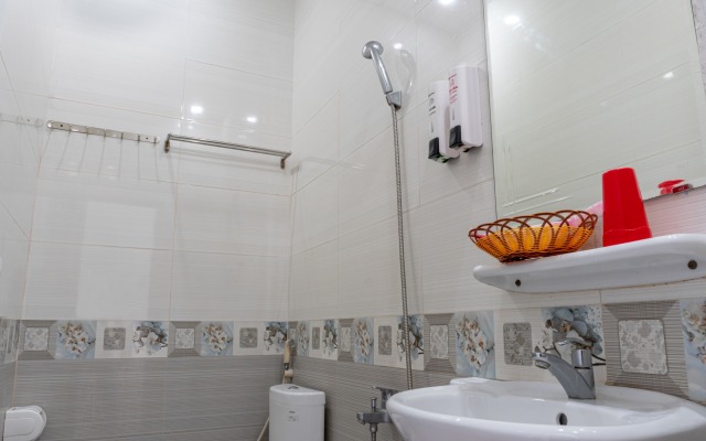 Tuyet Lan Hotel Vung Tau