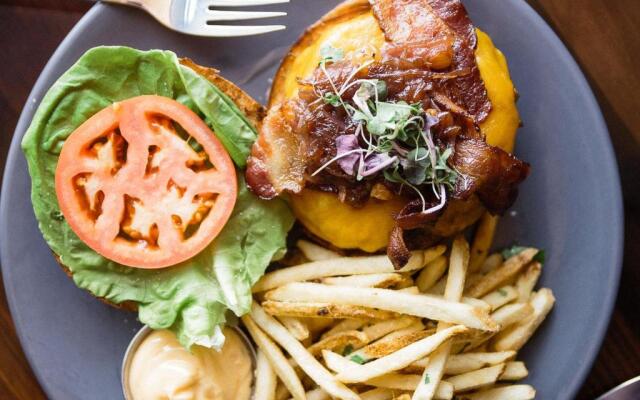 Kimpton Hotel Palomar Philadelphia by IHG