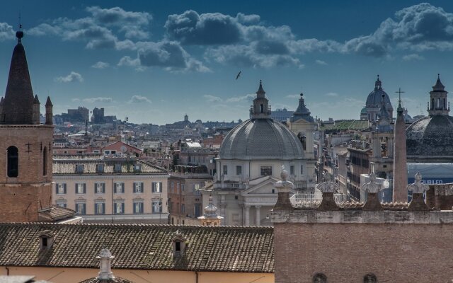 Flaminio View Suite Apartment