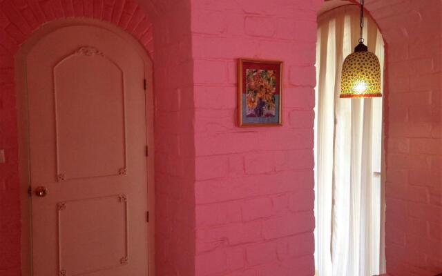 Rose Heritage Home