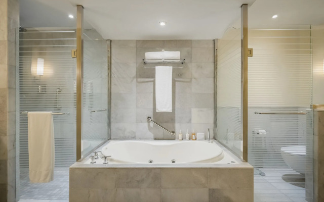 JOIA Rose Hall by Iberostar - Adults Only - All Inclusive