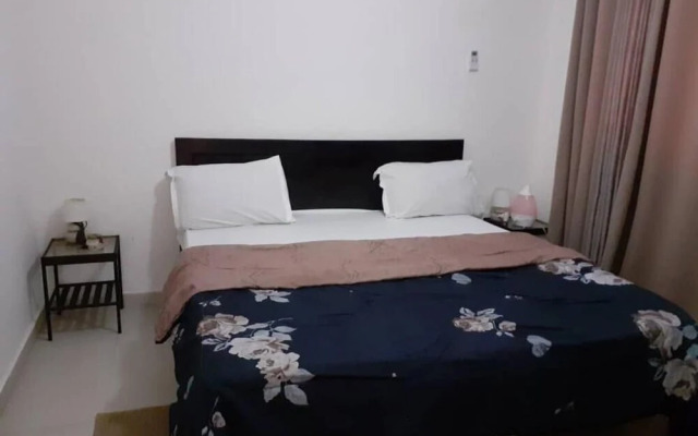 Studio Ouest Foire Dakar