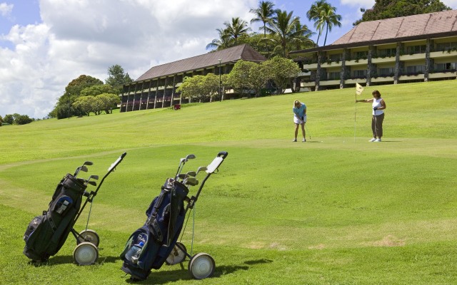 Novotel Nadi