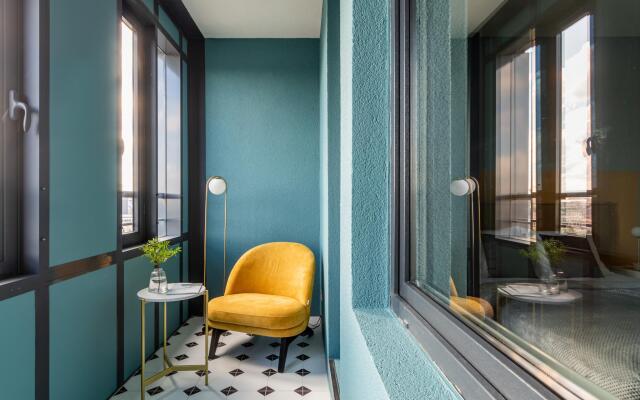 Klyuchi (Ключи) на улице Кузнецовская