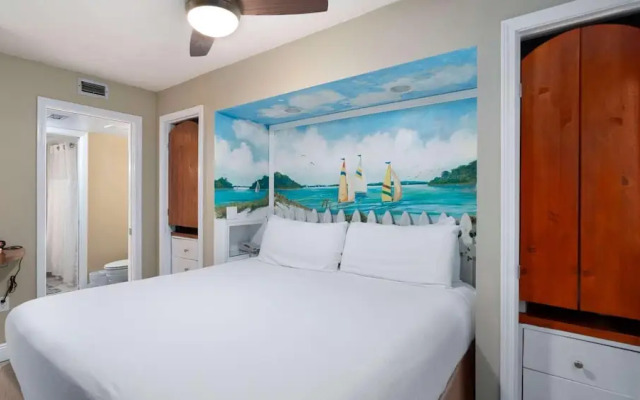 Sundestin 1206- The Sundestination