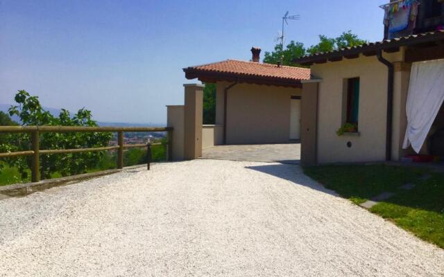 B&B Corte Sant'Angelo