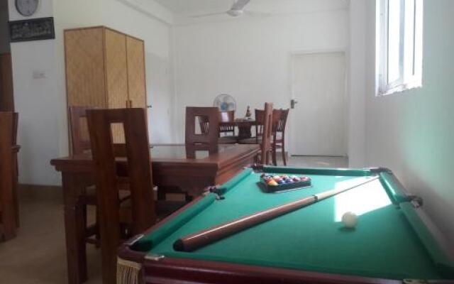 Sanovin Hotel