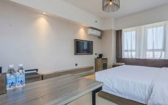 Seasons Ski Hotel Harbin