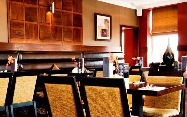 The Royal Hotel