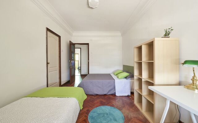 Legend Loft