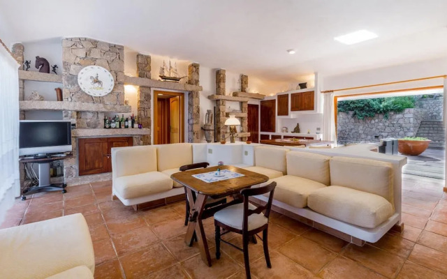 Villa Mariù e Amelie