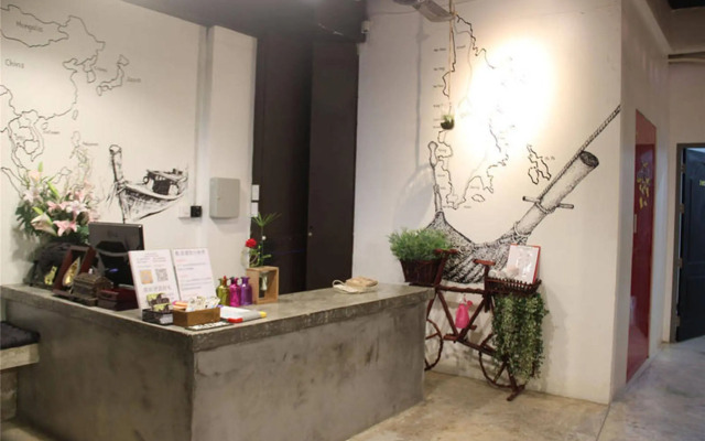Dengba Hostel