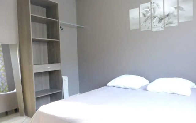 House With 2 Bedrooms in Cilaos, With Wonderful Mountain View and Encl - фото 4