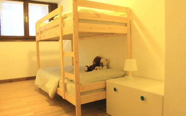 Trentino Apartments - Casa Corn