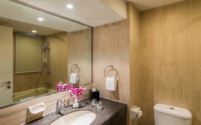 Somerset Liang Court Singapore
