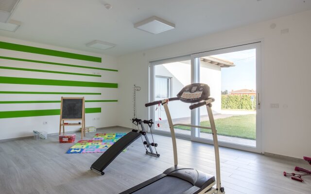 Country House Campofiore