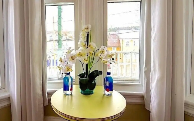 Captain Sawyer's Bed & Breakfast