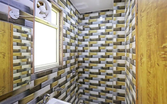 Ocean Suites Near Delhi  Airport