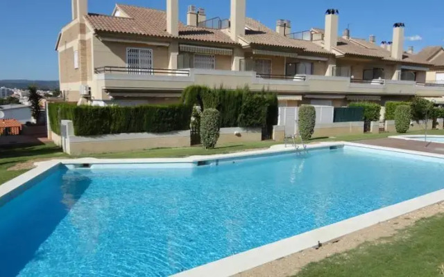 Anforas Mar Villa Isabel