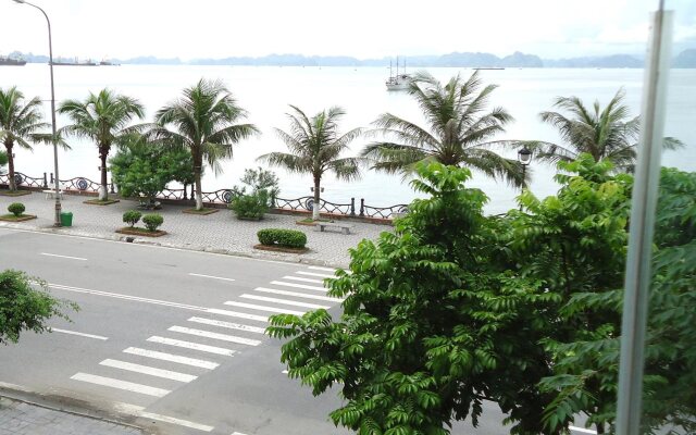 Hong Minh Hotel