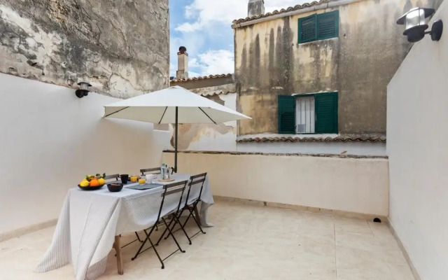Nido Alla Giudecca con Terrazza by Wonderful Italy