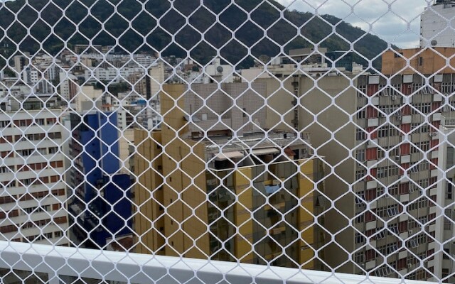 AP 1607 vaga piscina academia coworking