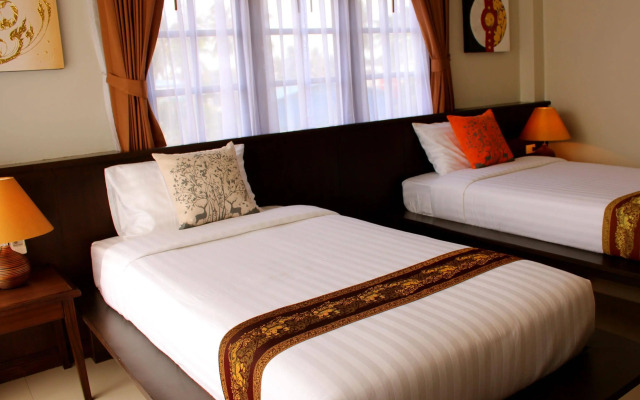 The 1 Boutique Hotel