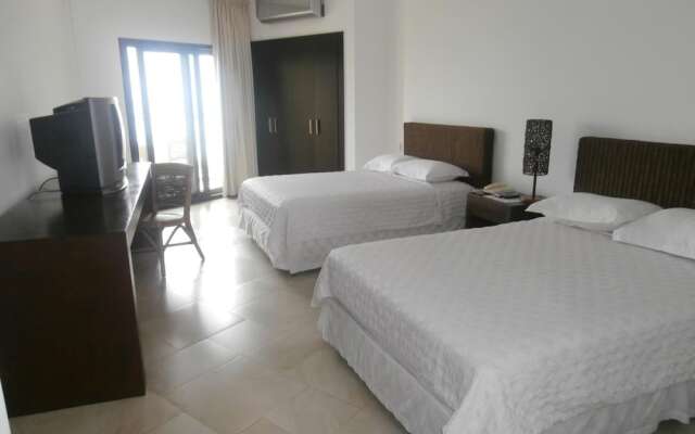 GHL Relax Hotel Makana Resort