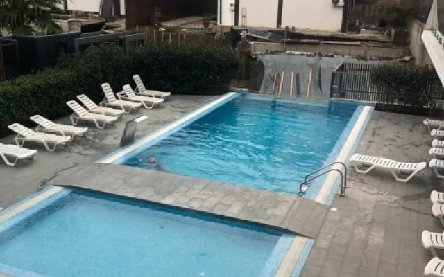 Апартаменты Greеn Рalace