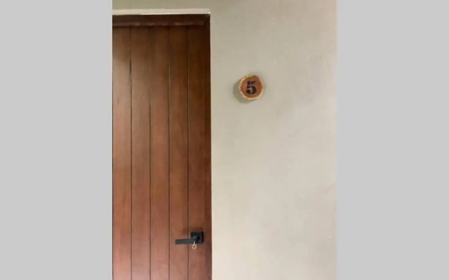 Tulum Apartment Boho Vibes