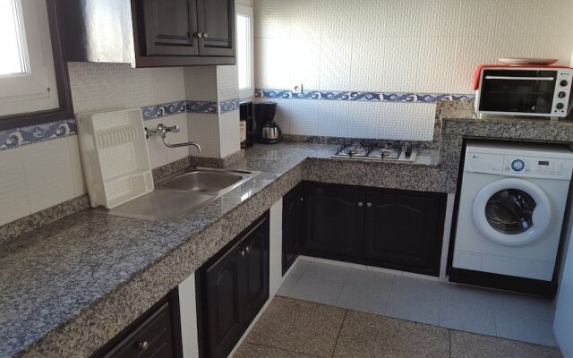 Grand Appartement à Agadir